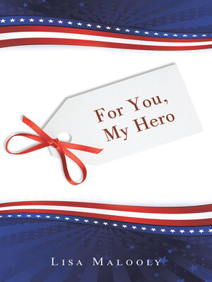 cover image of FOR YOU, MY HERO